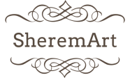 Sheremart Veteran Tribute Glass